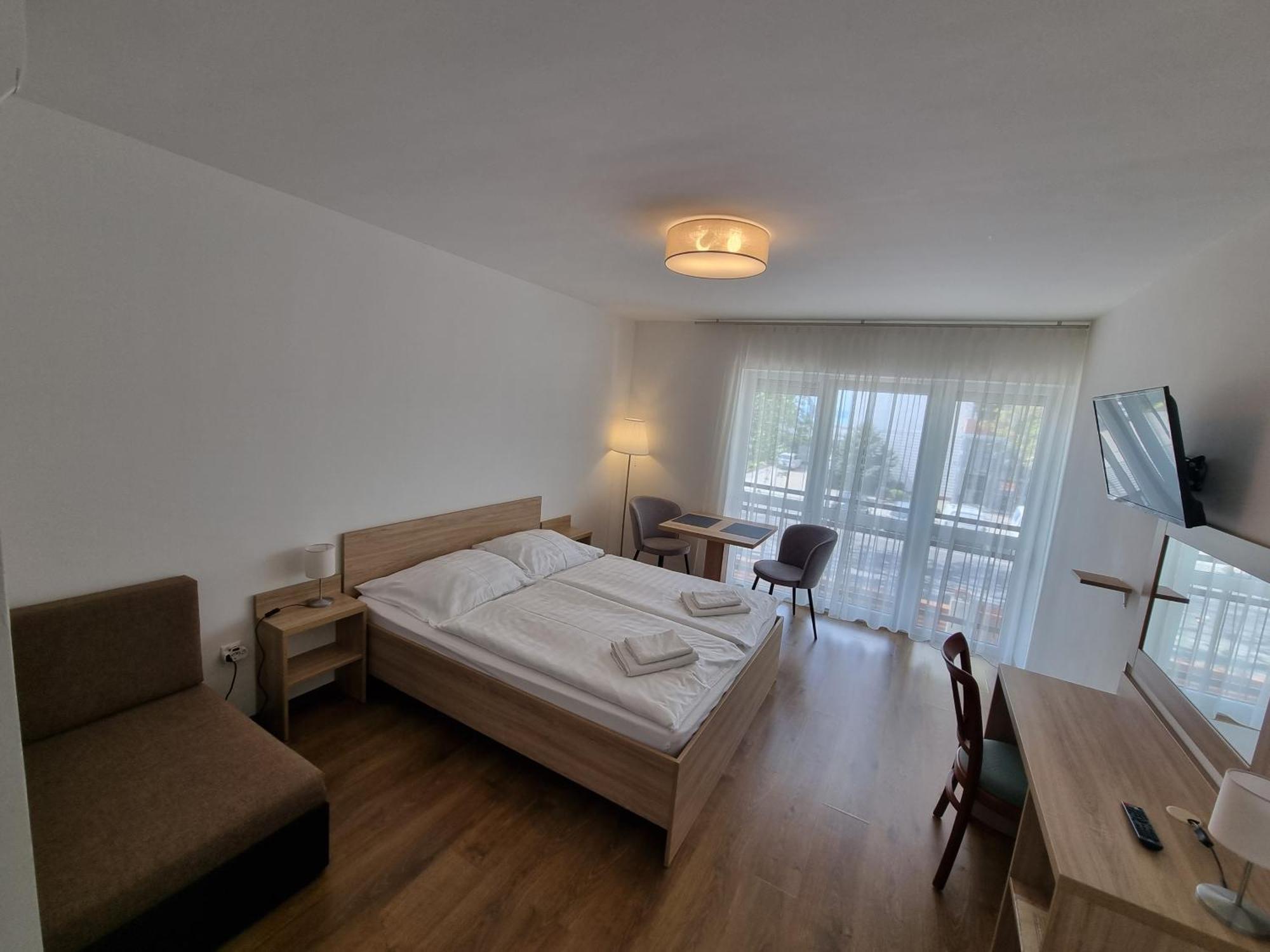 Adam Apartmanhaz Siofok Room photo