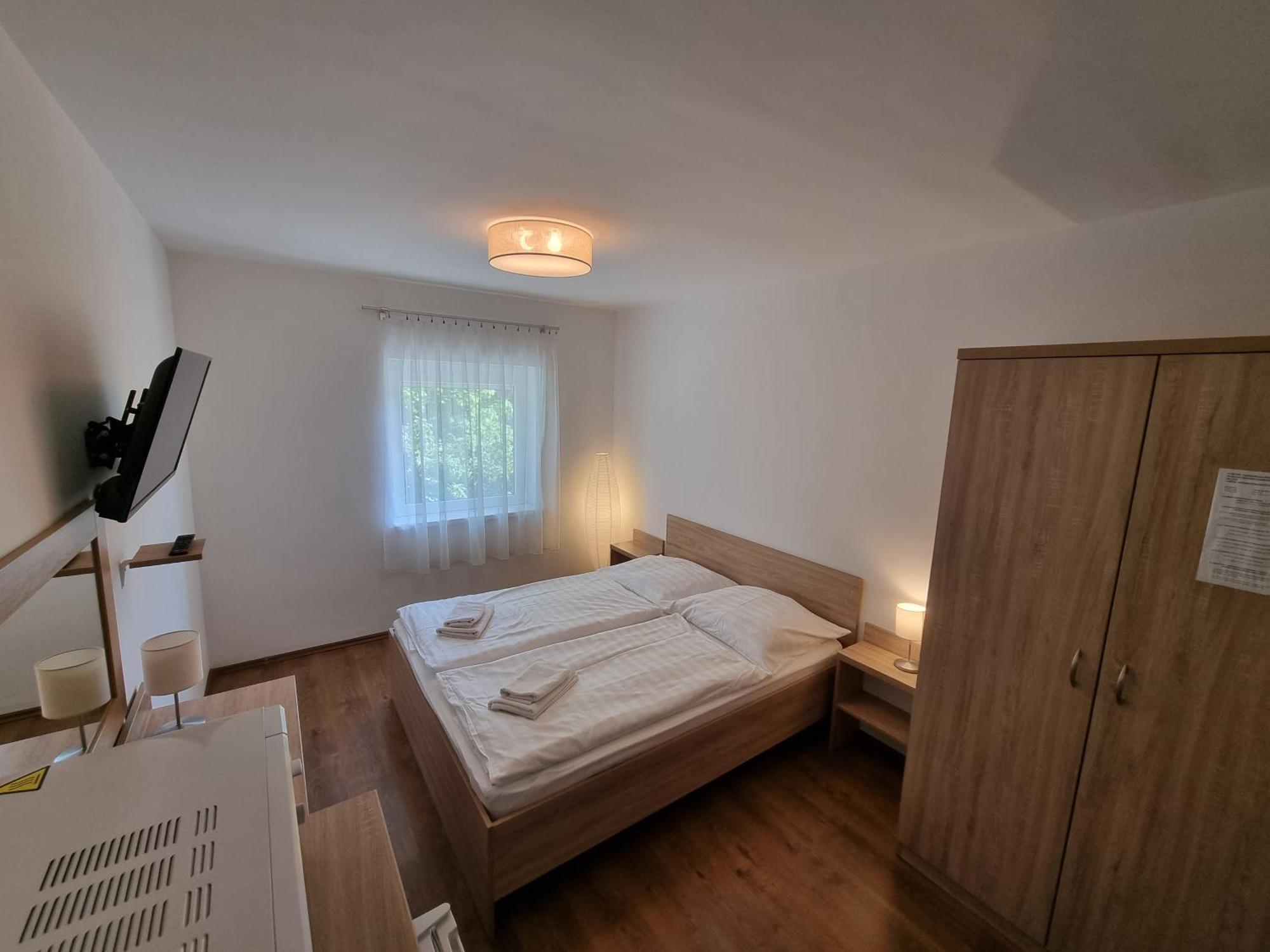 Adam Apartmanhaz Siofok Room photo