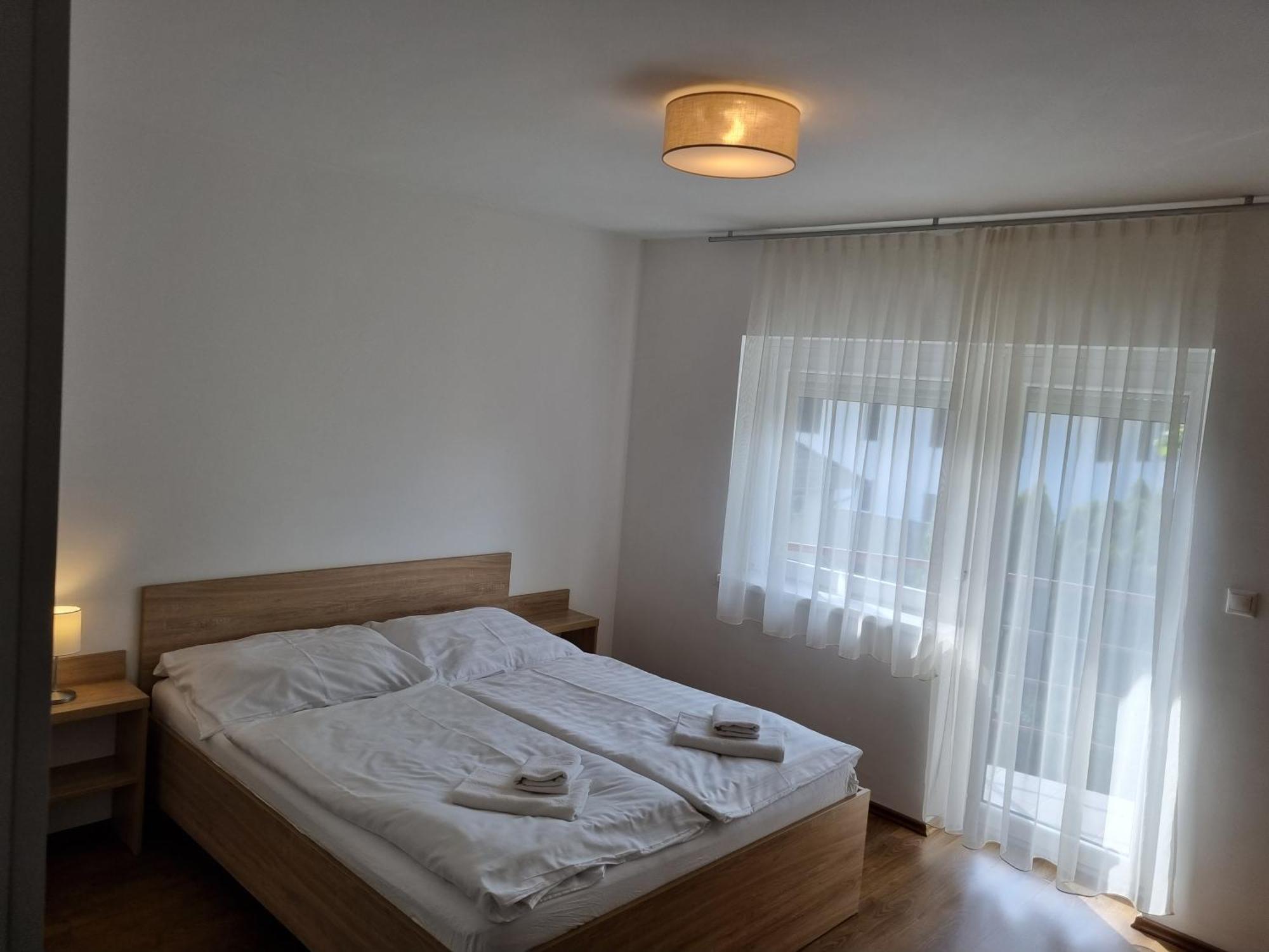 Adam Apartmanhaz Siofok Room photo