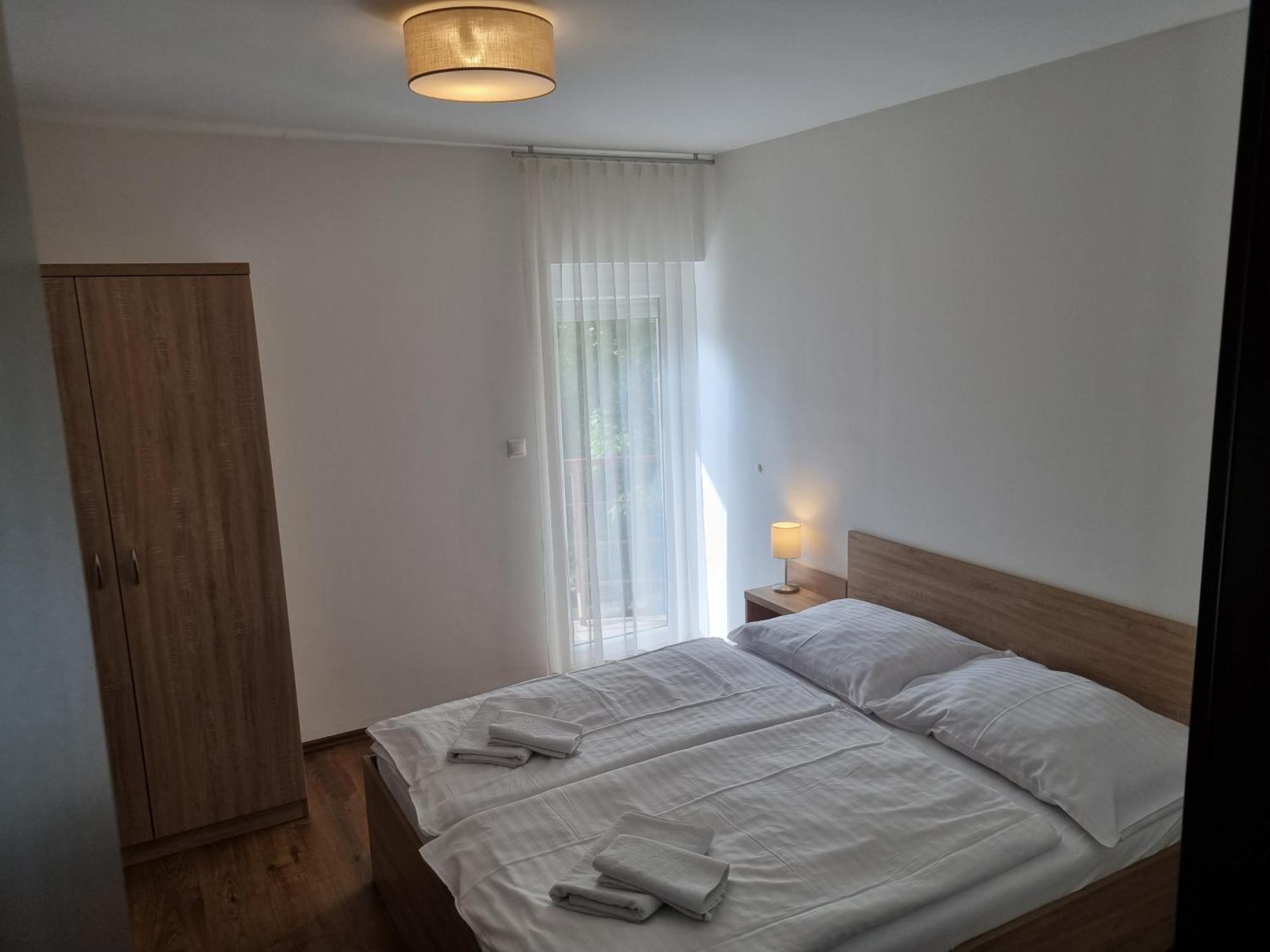 Adam Apartmanhaz Siofok Room photo