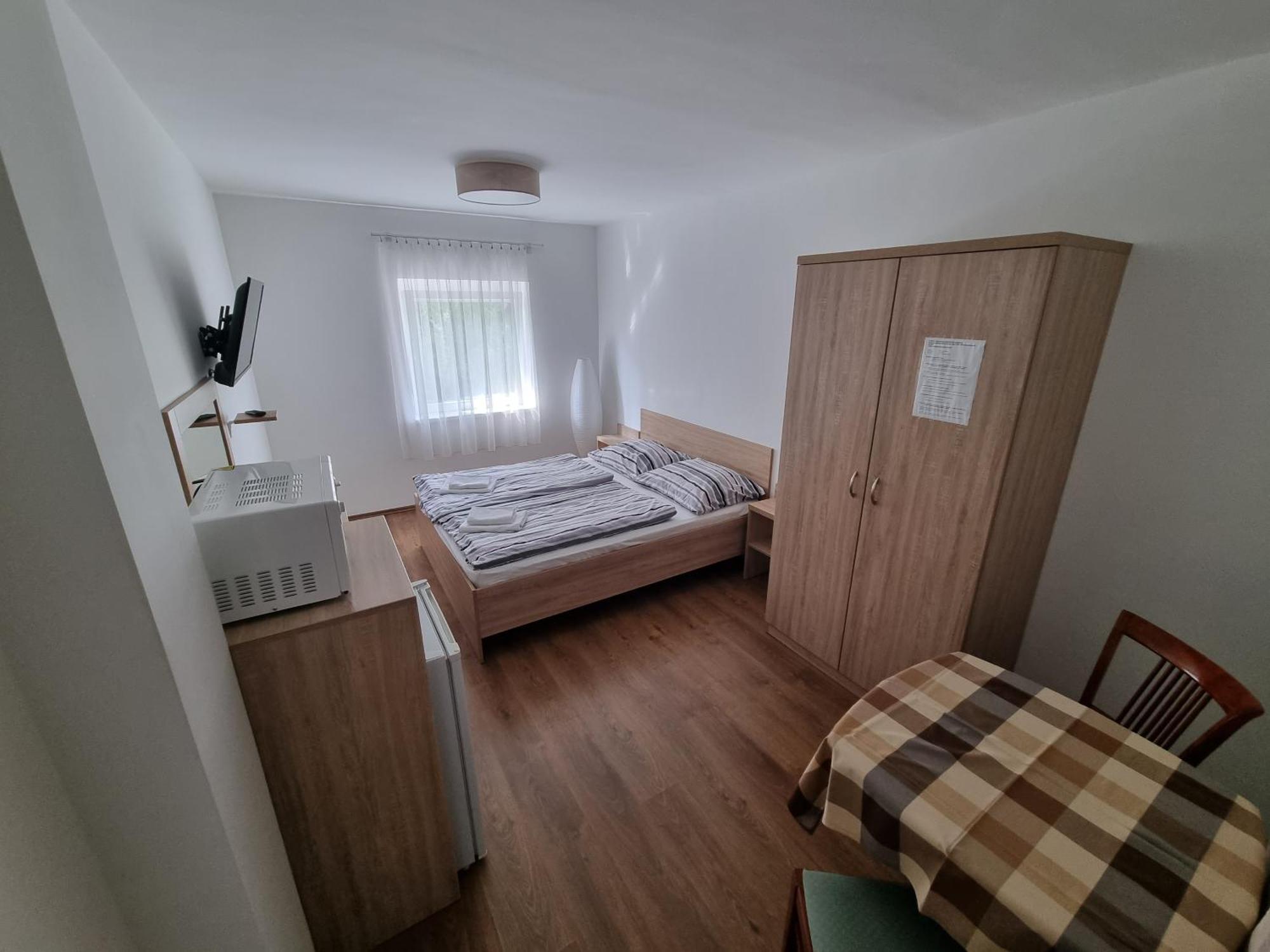 Adam Apartmanhaz Siofok Room photo