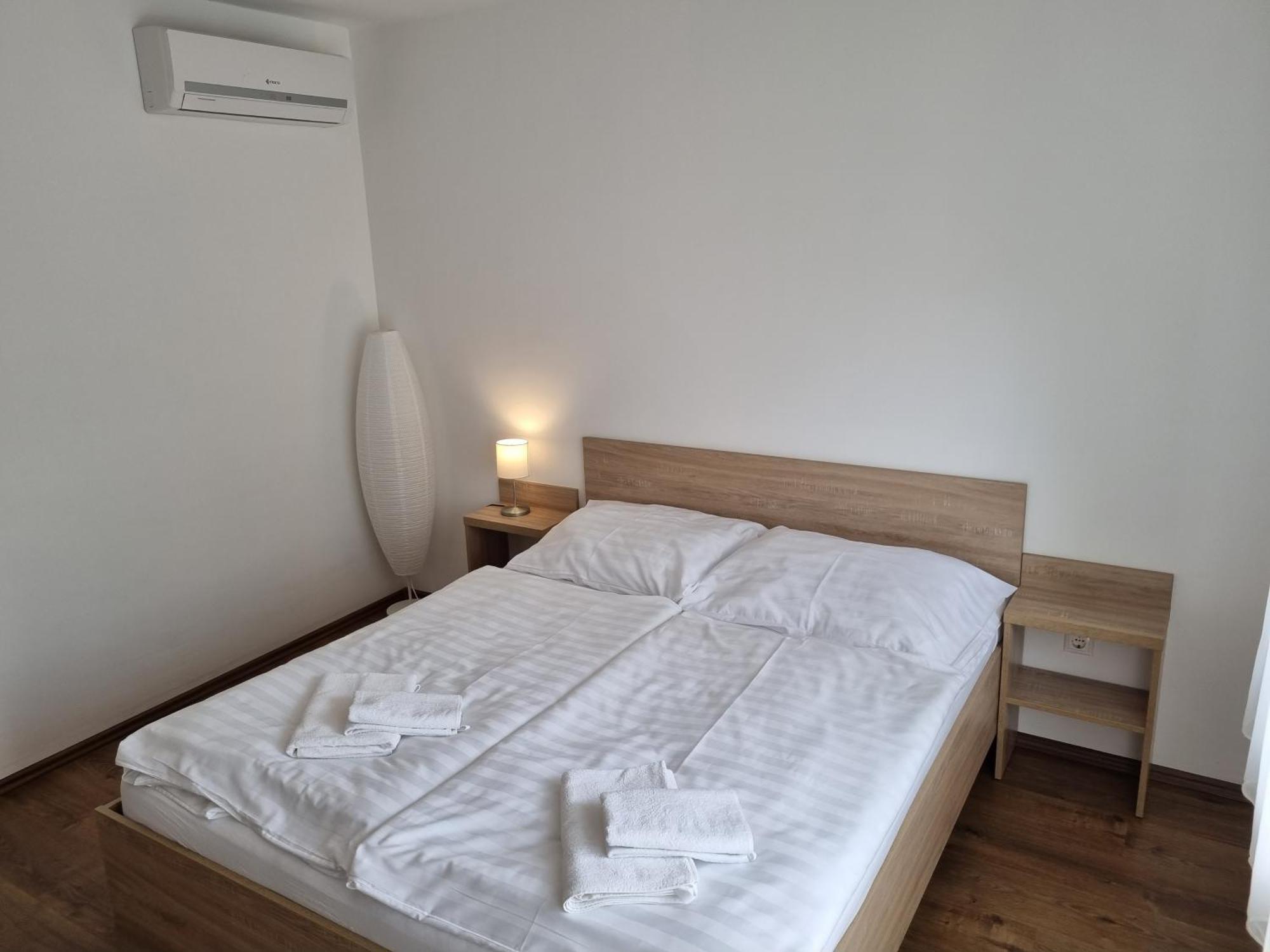 Adam Apartmanhaz Siofok Room photo