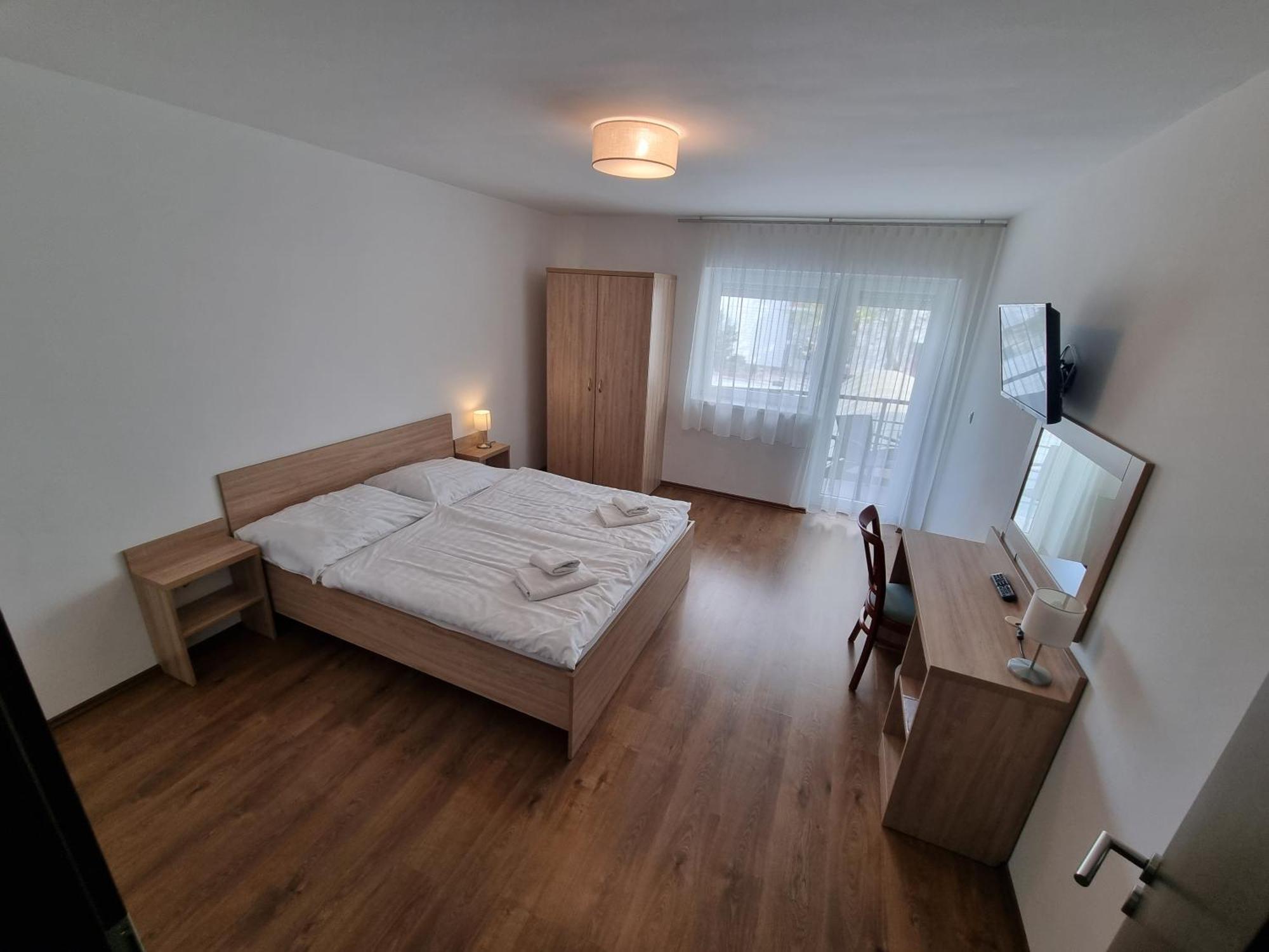 Adam Apartmanhaz Siofok Room photo