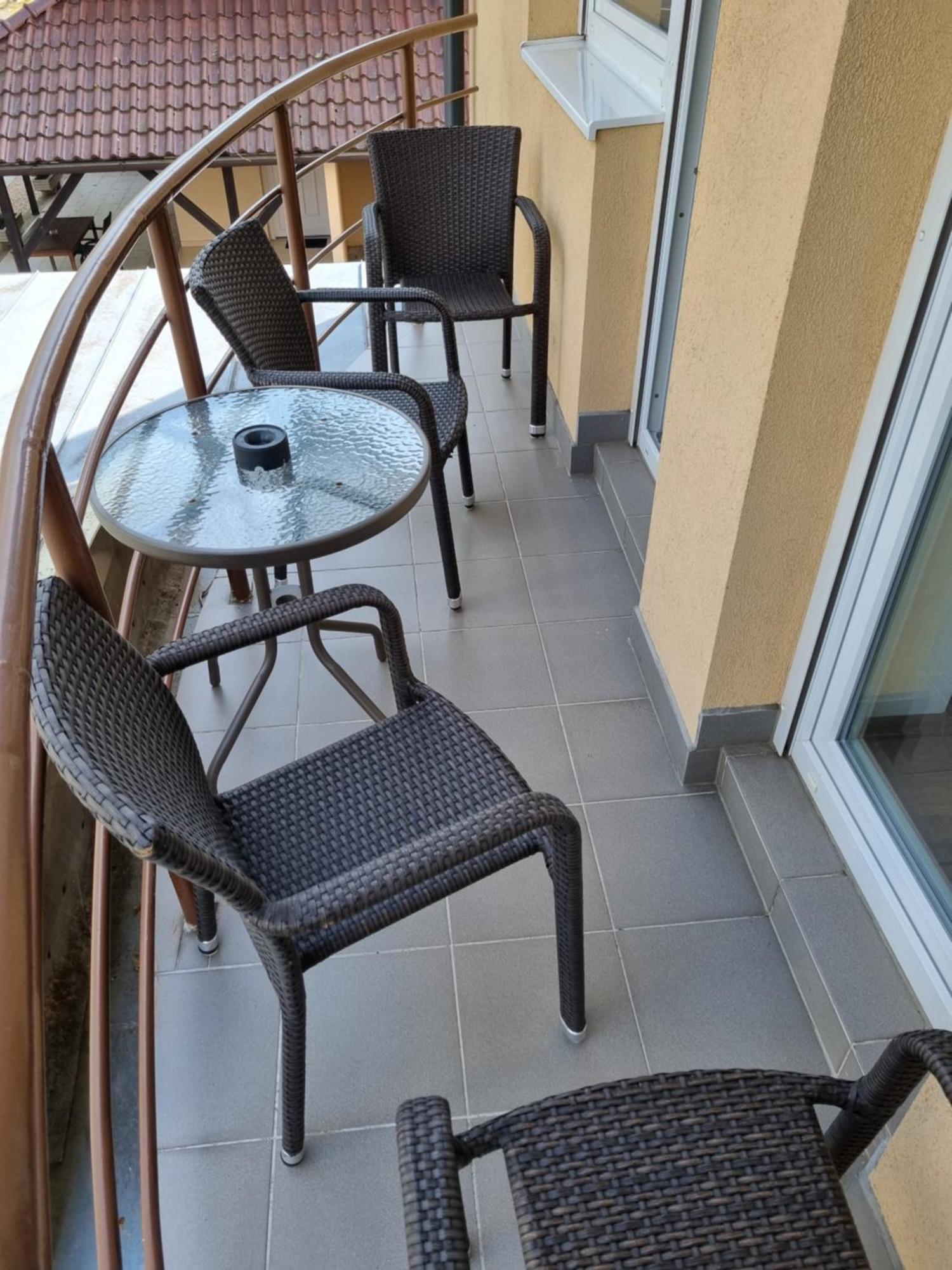 Adam Apartmanhaz Siofok Room photo