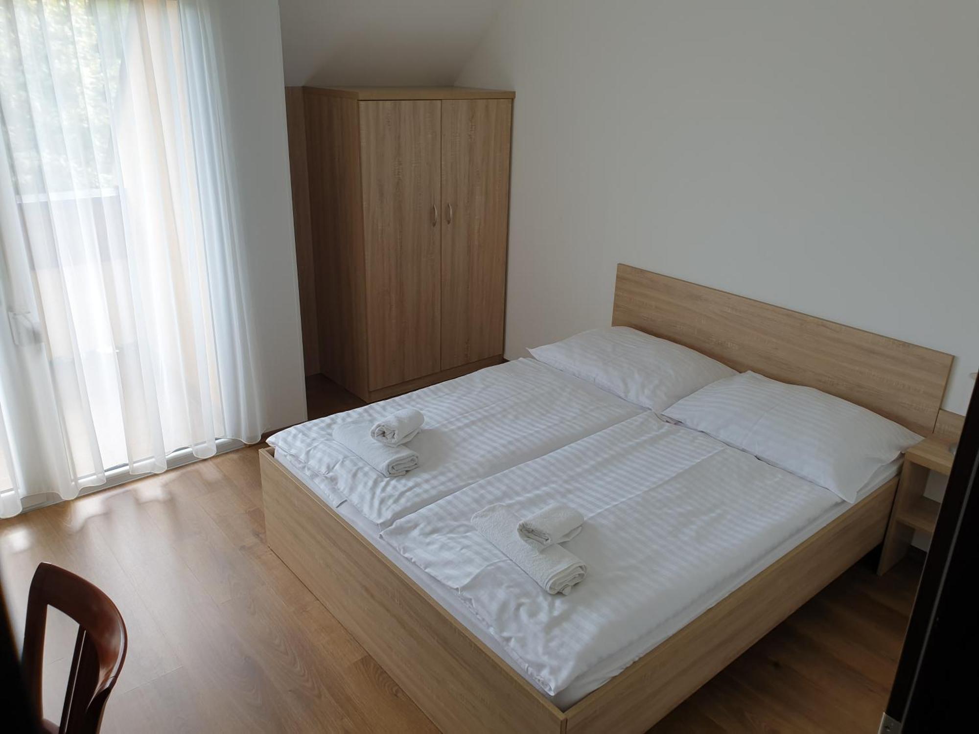 Adam Apartmanhaz Siofok Room photo