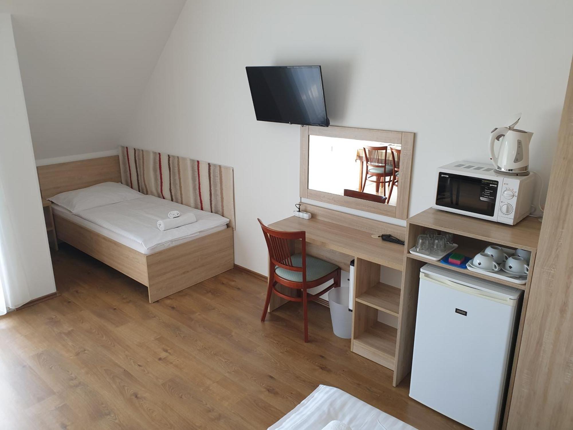Adam Apartmanhaz Siofok Room photo